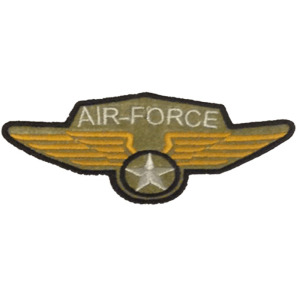 PEC US AIR FORCE