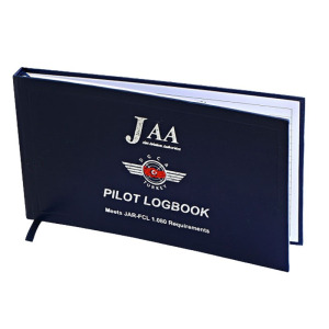 LOGBOOK UCUS KAYIT DEFTERI