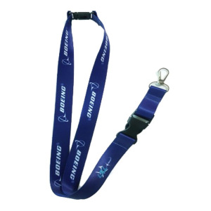 LANYARD- BOEING