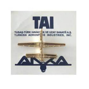 ROZET TAI ANKA