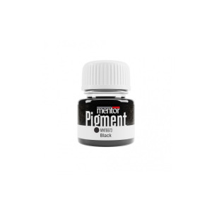 PIGMENT Siyah 15ml