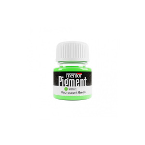 PIGMENT Fluorescent Yesil 15ml