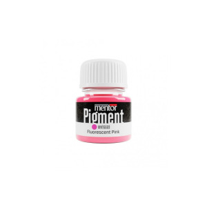 PIGMENT Fluorescent Pembe 15ml