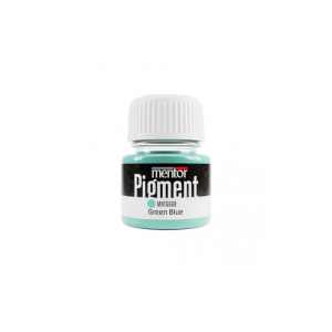 PIGMENT Green Blue 15ml