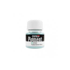 PIGMENT Faded Green Blue 15ml