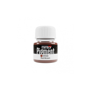 PIGMENT Red Brown 15ml