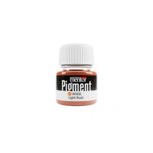 PIGMENT Light Rust 15ml