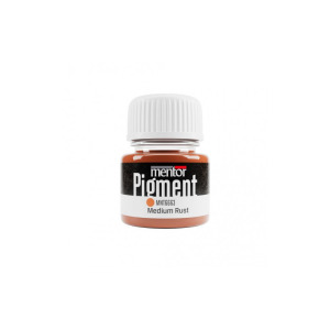 PIGMENT Medium Rust 15ml