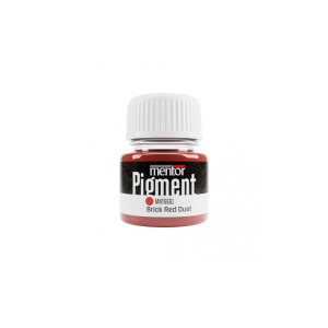PIGMENT Brick Red Dust 15ml