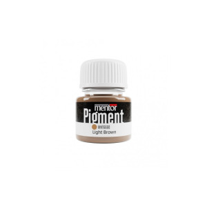 PIGMENT Light Brown 15ml