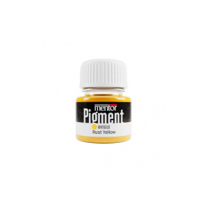 PIGMENT Rust Yellow 15ml