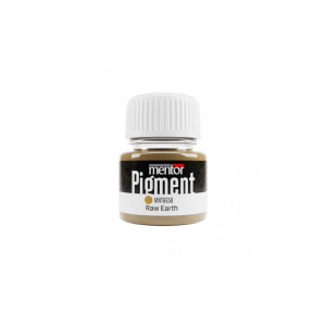 PIGMENT Raw Earth 15ml