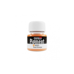 PIGMENT Rust Orange 15ml