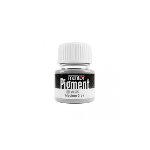PIGMENT Medium Gray 15ml