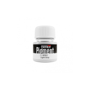 PIGMENT Light Gray 15ml