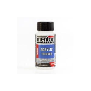 Akrilik Tiner 50 ml