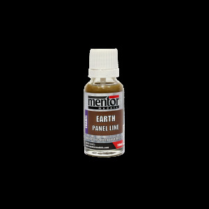 Earth Panel Line 20 ml