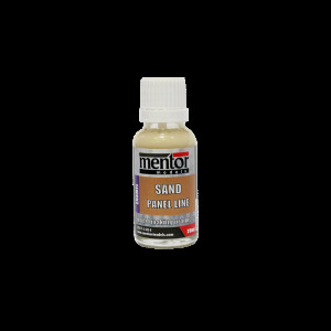 Sand Panel Line 20 ml