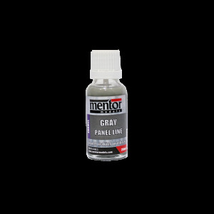 Gray Panel Line 20 ml