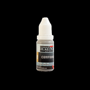 Compound COARSE 17 ml