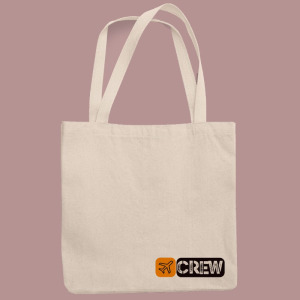 OMUZ CANTASI CREW ORTA