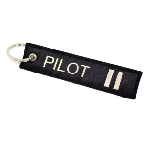 KUMAS ANAHTARLIK PILOT 2 SIRMA