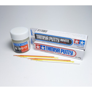 PinPoint Brush Set (12'li)