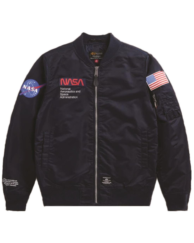 RIBANA YAKALI Pilot Montu NASA