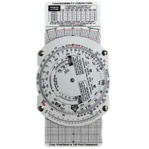 FLIGHT COMPUTER EG7