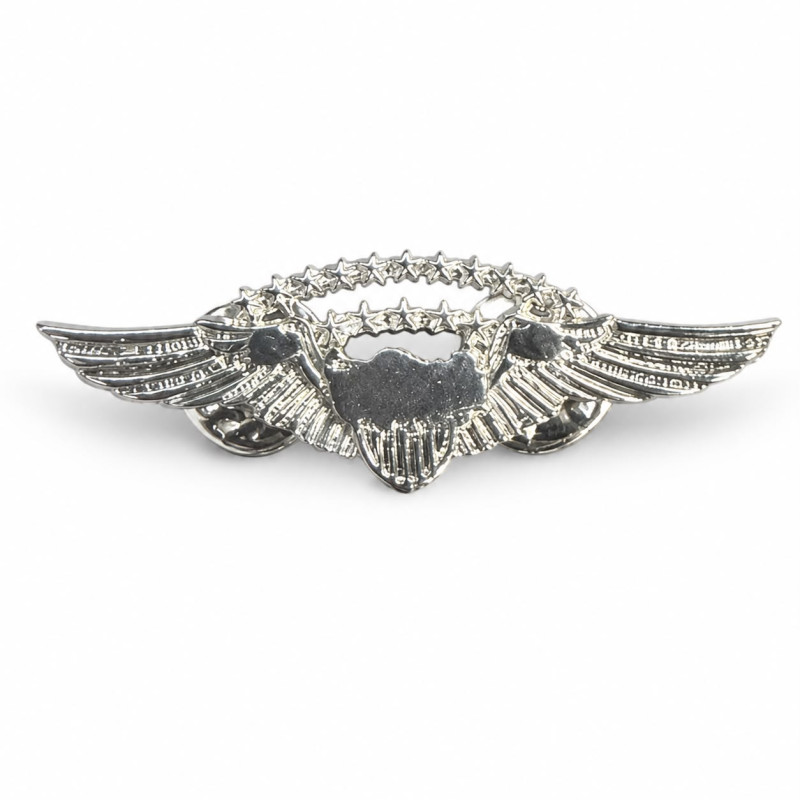 Brove "Ayjet Silver Orta 50MM"