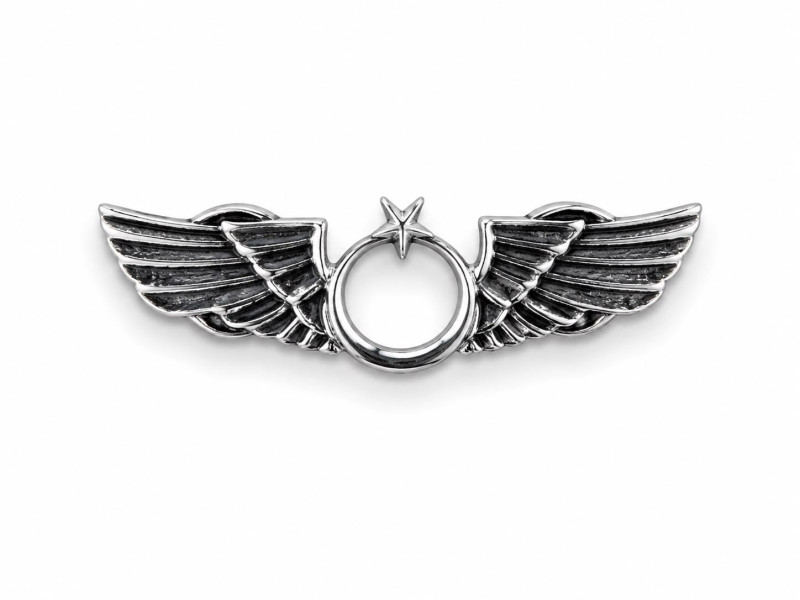 Brove "HV K Köprüsüz Silver Orta 50MM"