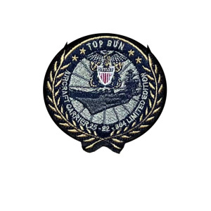 ORJINAL TOPGUN PEC NAVY