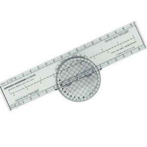 ROTATING PLOTTER (DÖNERLİ)