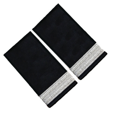 Dispeçer Dokuma Apolet