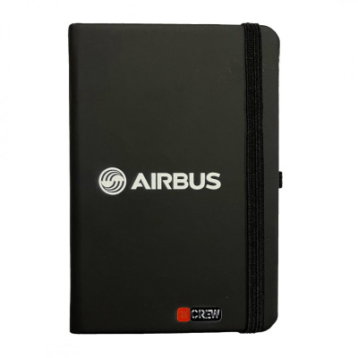 Siyah Hostes Defteri