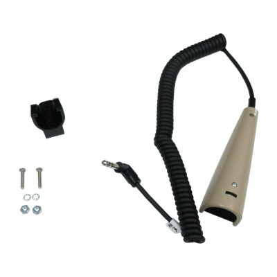 Telex Uçak Mikrofonu