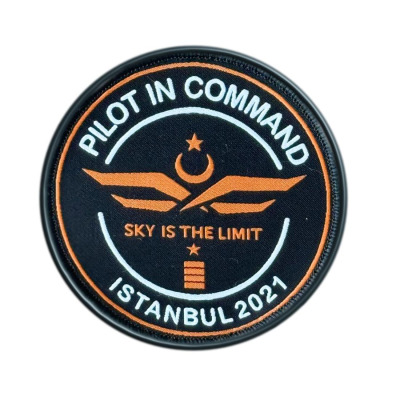 Pilot In Command (PIC) Rozeti