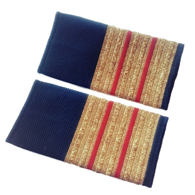 Teknisyen Dokuma Apolet