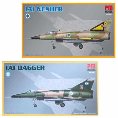 PM Model MAKET SET ISRAIL