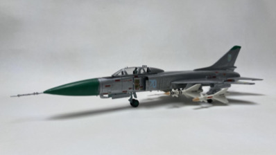 PM-403 Sukhoi Su-15UM 1/72 Model Uçak Maketi Kiti