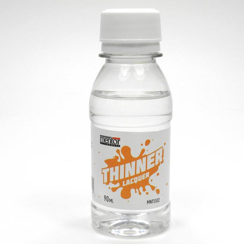 Laker Tiner 90 ml Mentor Models Boya İnceltici