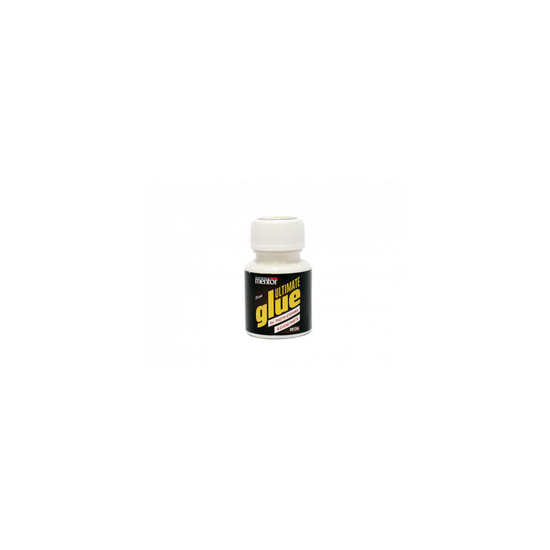 Ultimate Glue 25 ml Modelcilik Yapıştırıcısı