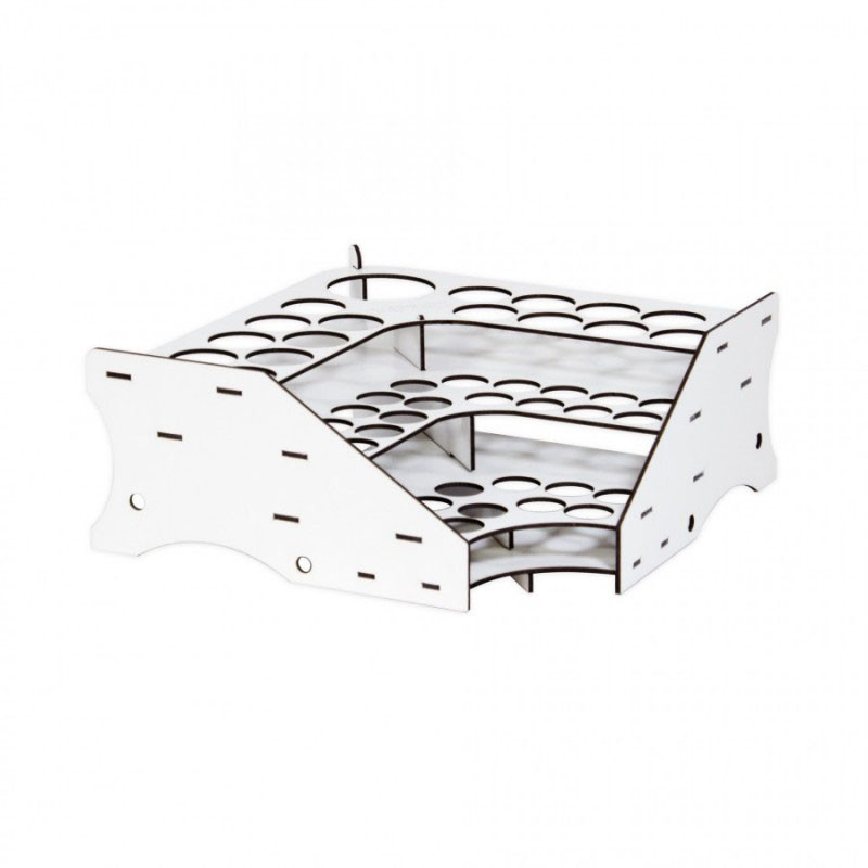 Corner Paint Stand 26mm 36mm 57mm Köşe Boya Standı