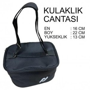 KULAKLIK CANTASI